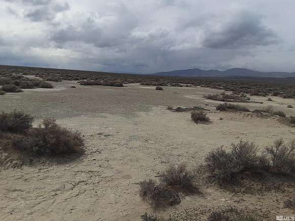 20 Acres of Land for Sale in Reno, Nevada