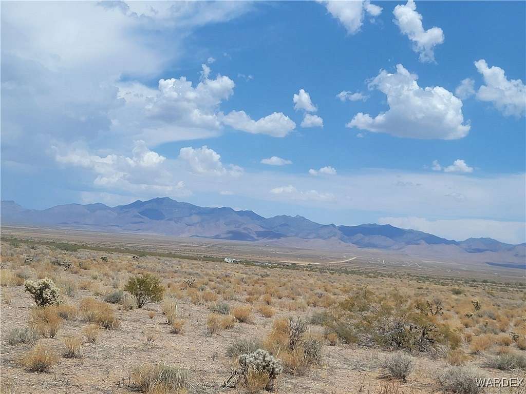 10 Acres of Agricultural Land for Sale in Dolan Springs, Arizona