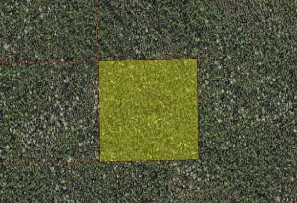 2.5 Acres of Land for Sale in Naples, Florida