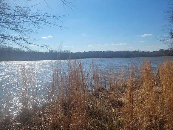 25 Acres of Recreational Land for Sale in Montgomery, Alabama