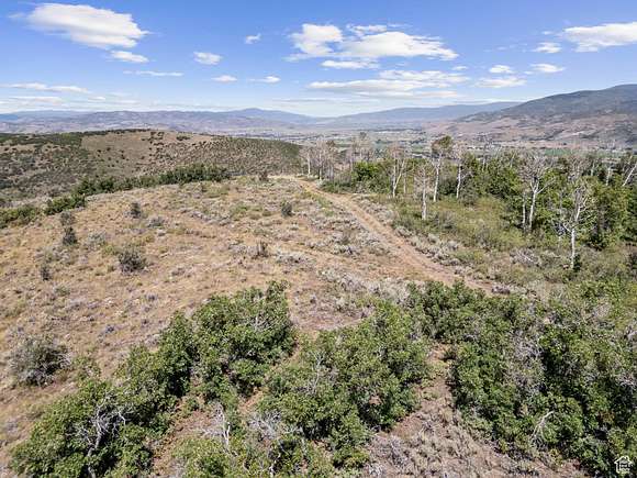 10 Acres of Residential Land for Sale in Woodland, Utah