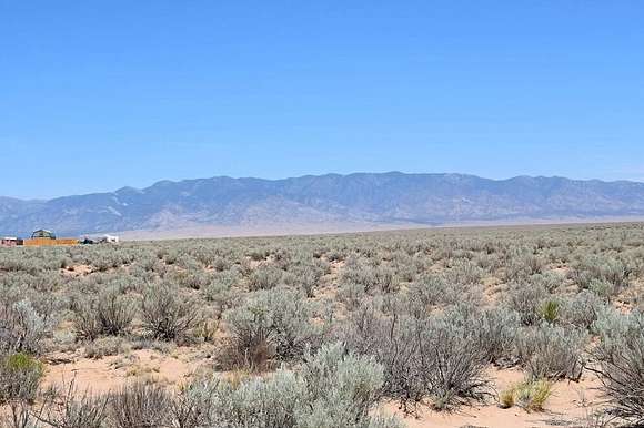 1.25 Acres of Residential Land for Sale in Los Lunas, New Mexico