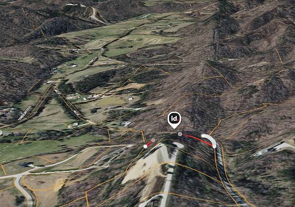 3 Acres of Residential Land for Sale in Kingston, Tennessee