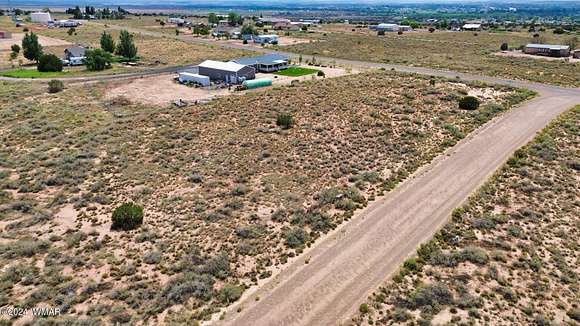 1.11 Acres of Residential Land for Sale in Snowflake, Arizona