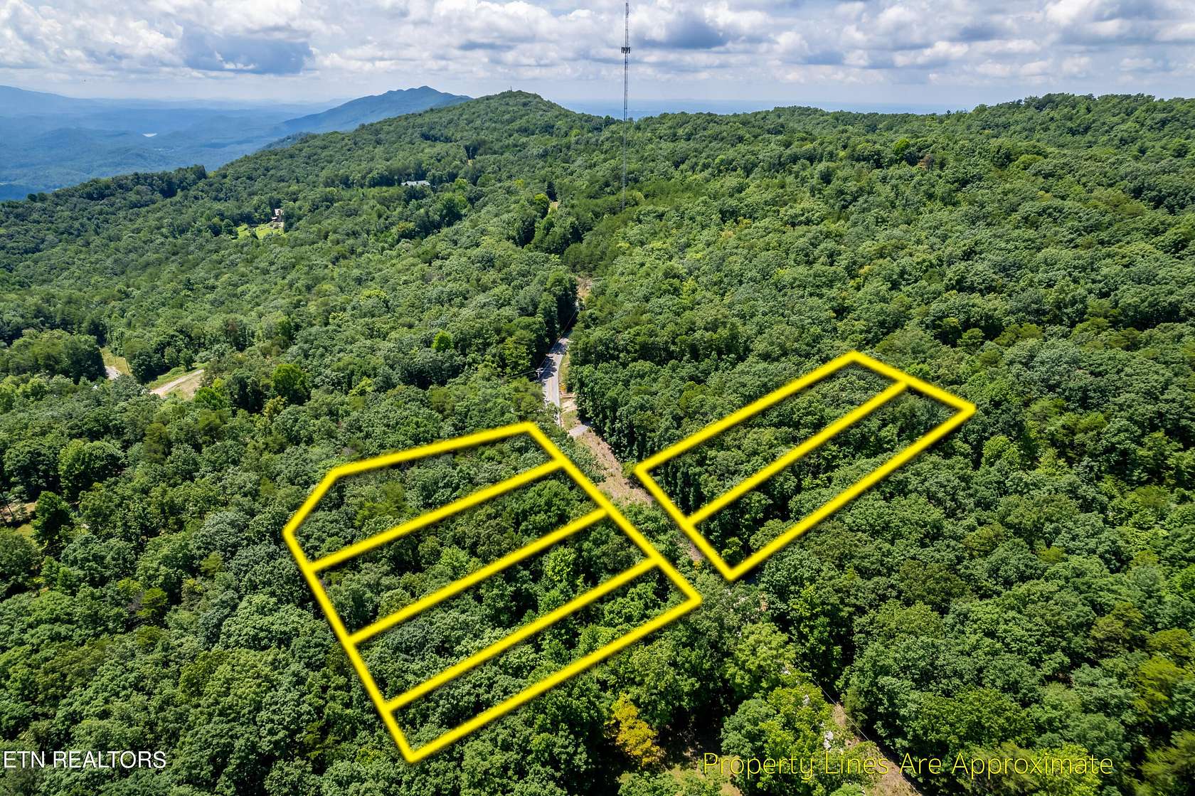 1.17 Acres of Residential Land for Sale in Tallassee, Tennessee