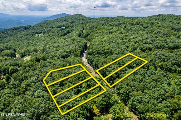 1.17 Acres of Residential Land for Sale in Tallassee, Tennessee