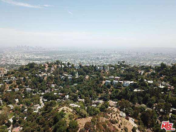 0.29 Acres of Residential Land for Sale in Los Angeles, California