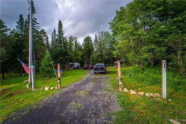 4 Acres of Residential Land for Sale in Hoffmeister, New York