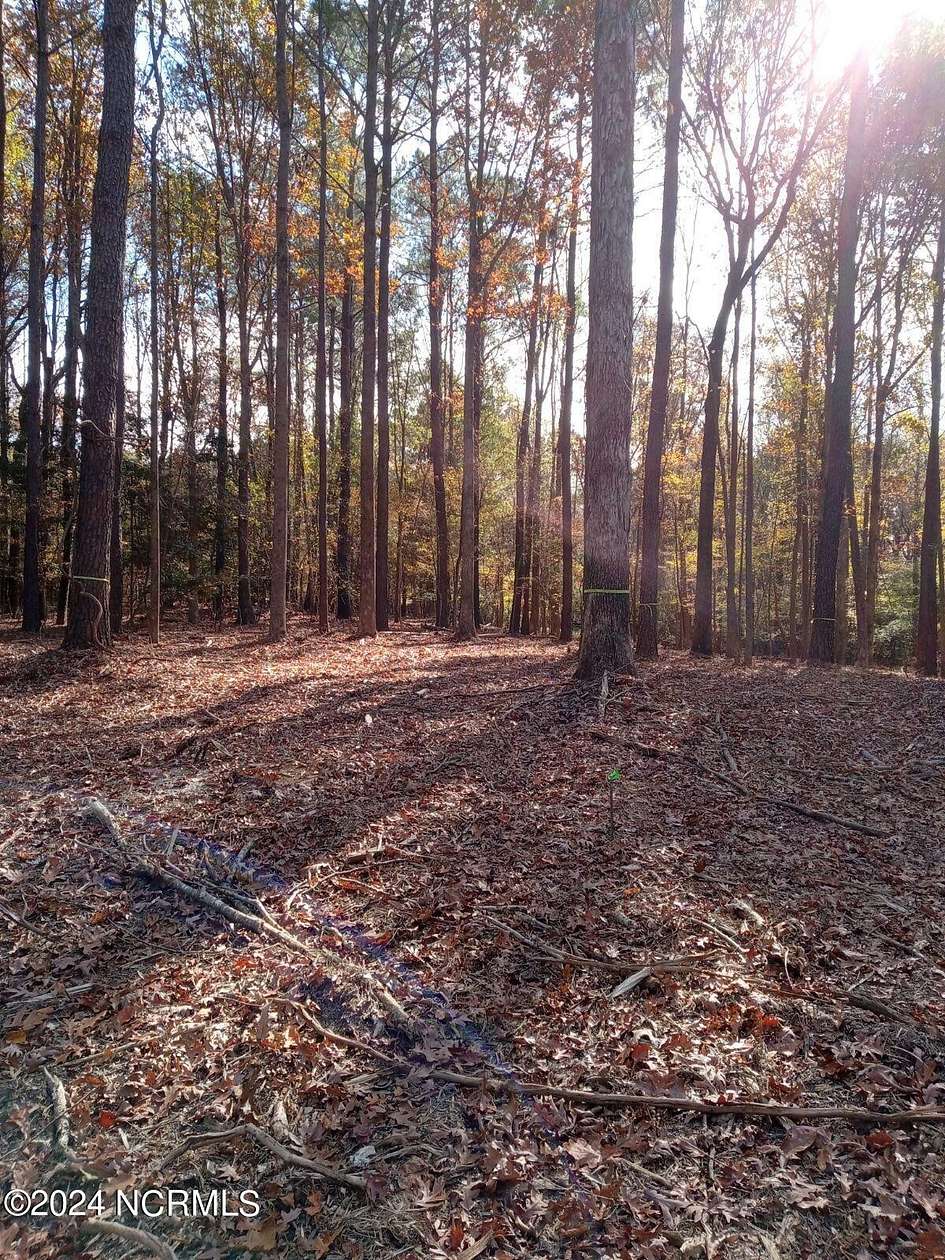 7.4 Acres of Residential Land for Sale in Kinston, North Carolina