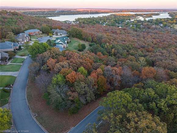 1.058 Acres of Residential Land for Sale in Fort Smith, Arkansas