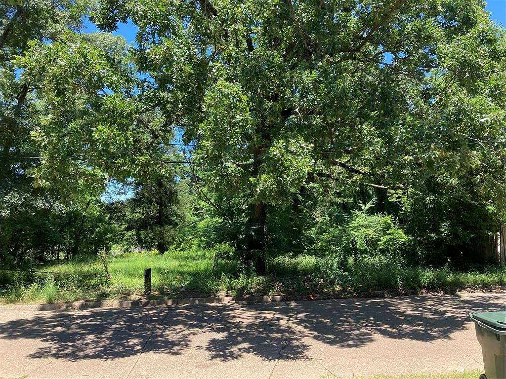 0.39 Acres of Residential Land for Sale in Shreveport, Louisiana