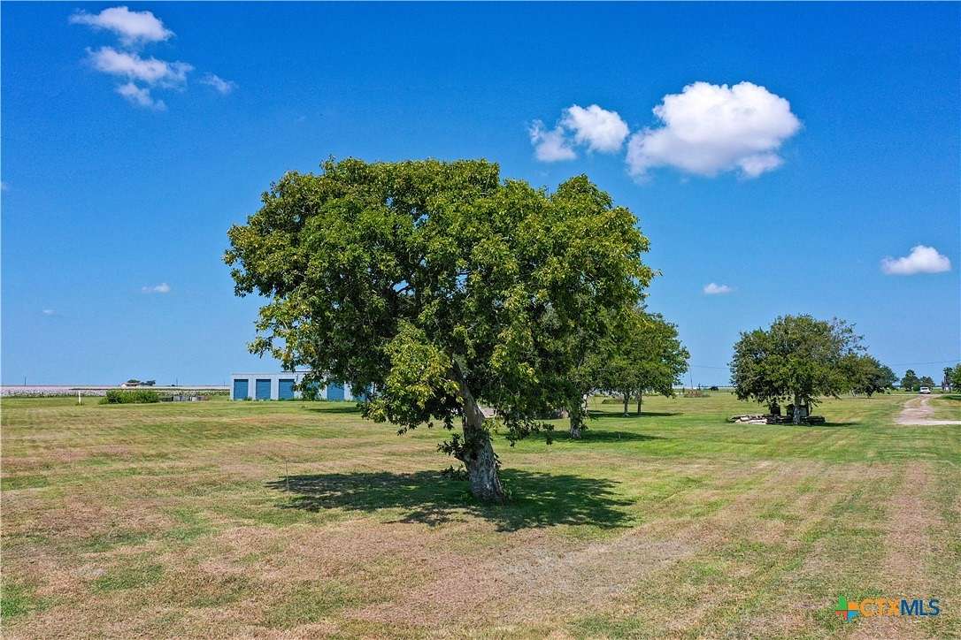 1.62 Acres of Residential Land for Sale in Austwell, Texas