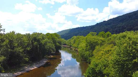 3.38 Acres of Land for Sale in Springfield, West Virginia