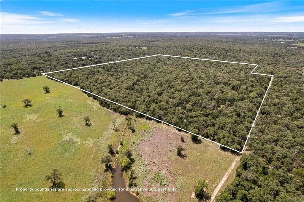 Land for Sale in Elgin, Texas