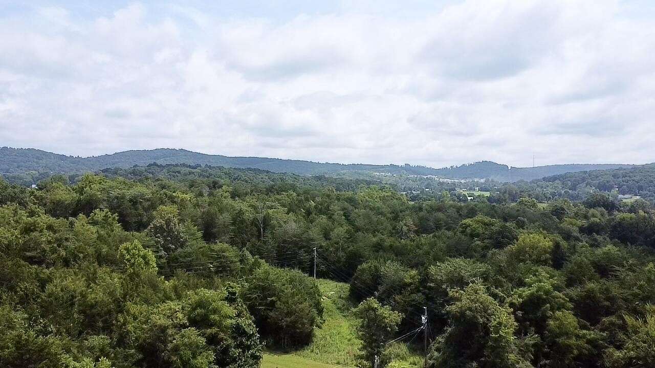 3.76 Acres of Land for Sale in Burnside, Kentucky