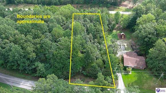 0.25 Acres of Residential Land for Sale in Brandenburg, Kentucky