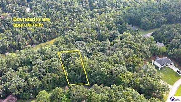 0.25 Acres of Residential Land for Sale in Brandenburg, Kentucky