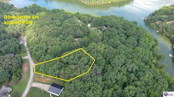 0.9 Acres of Residential Land for Sale in Brandenburg, Kentucky