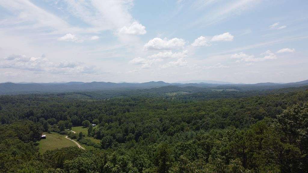 0.94 Acres of Land for Sale in Murphy, North Carolina