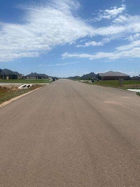 1.02 Acres of Residential Land for Sale in Amarillo, Texas