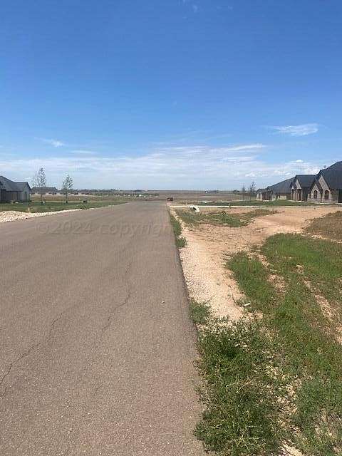 1.01 Acres of Residential Land for Sale in Amarillo, Texas