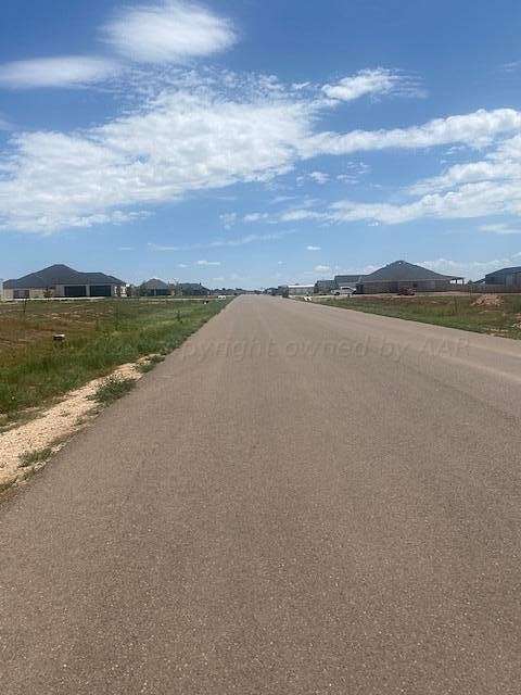 1.02 Acres of Residential Land for Sale in Amarillo, Texas