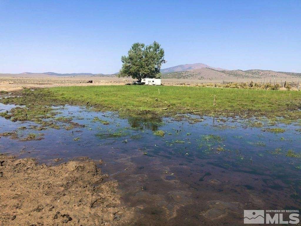 5 Acres of Land for Sale in Austin, Nevada