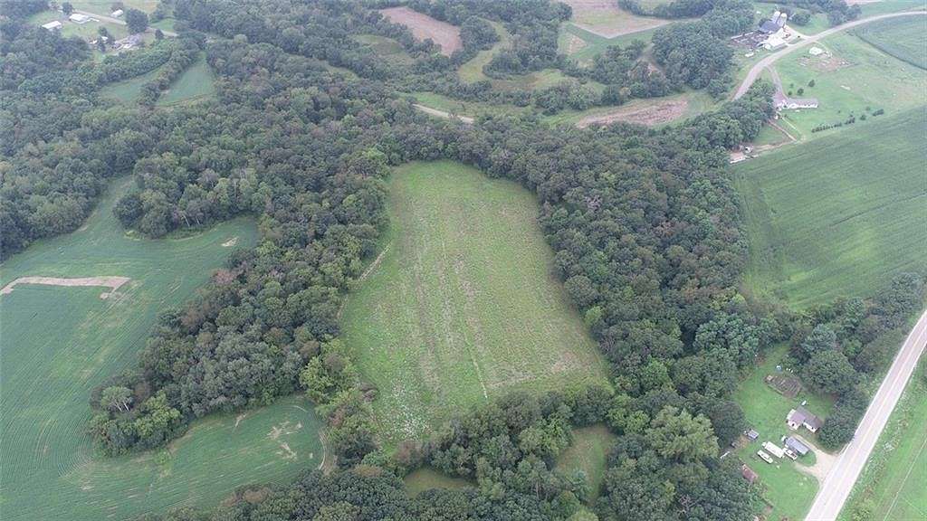 23.2 Acres of Land for Sale in Mondovi, Wisconsin