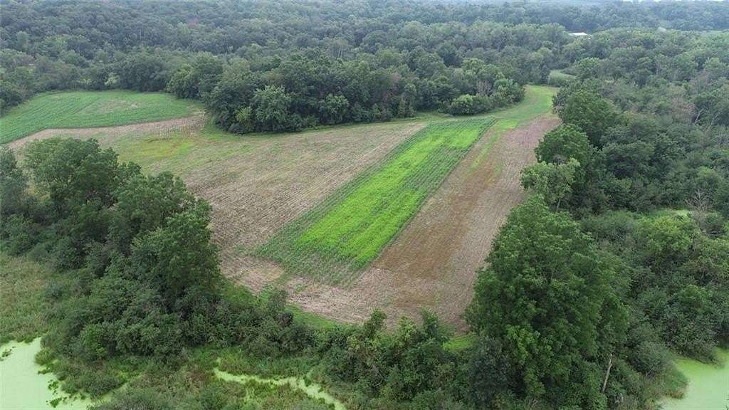 78 Acres of Land for Sale in Mondovi, Wisconsin