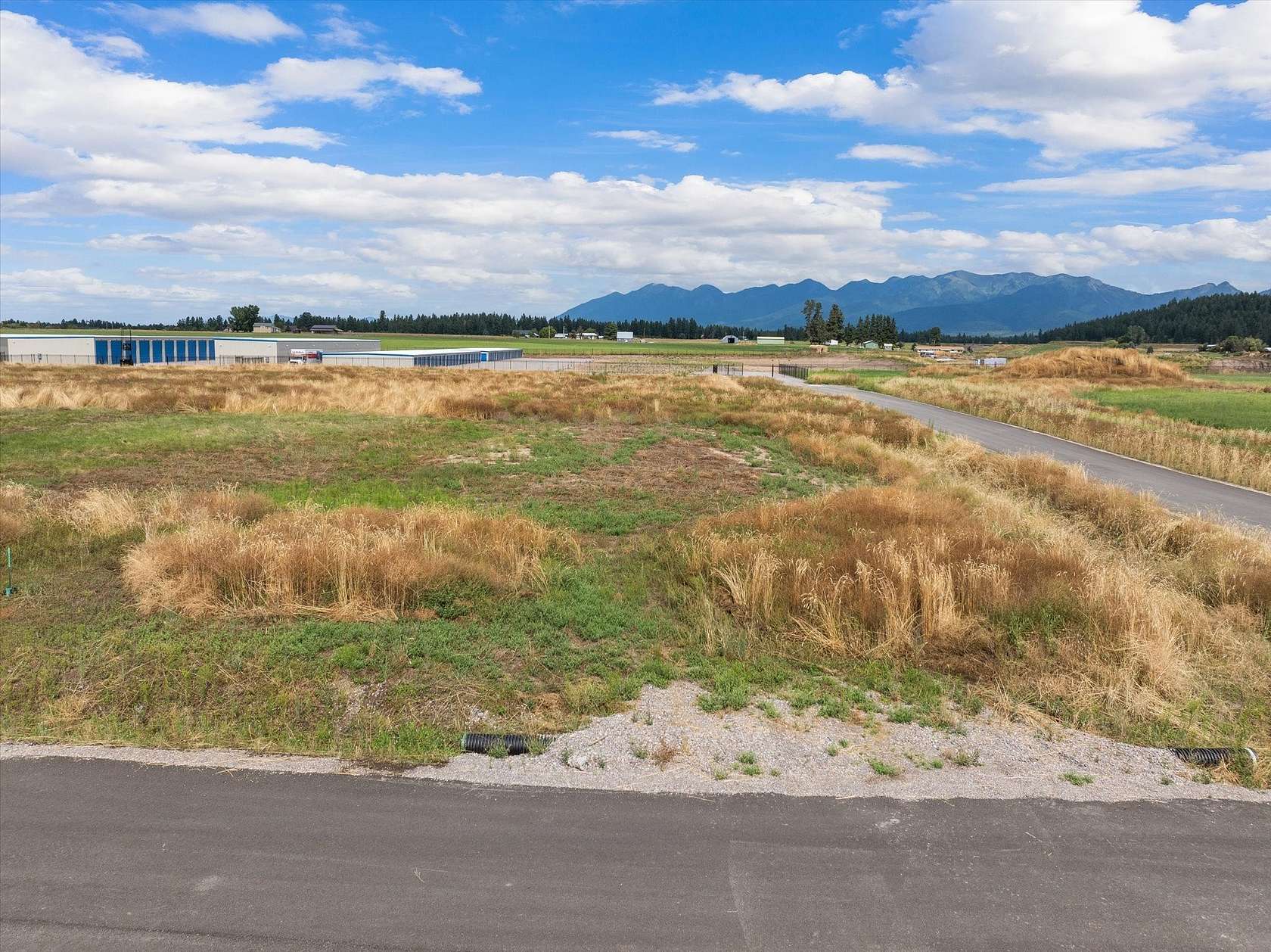 0.595 Acres of Commercial Land for Sale in Bigfork, Montana