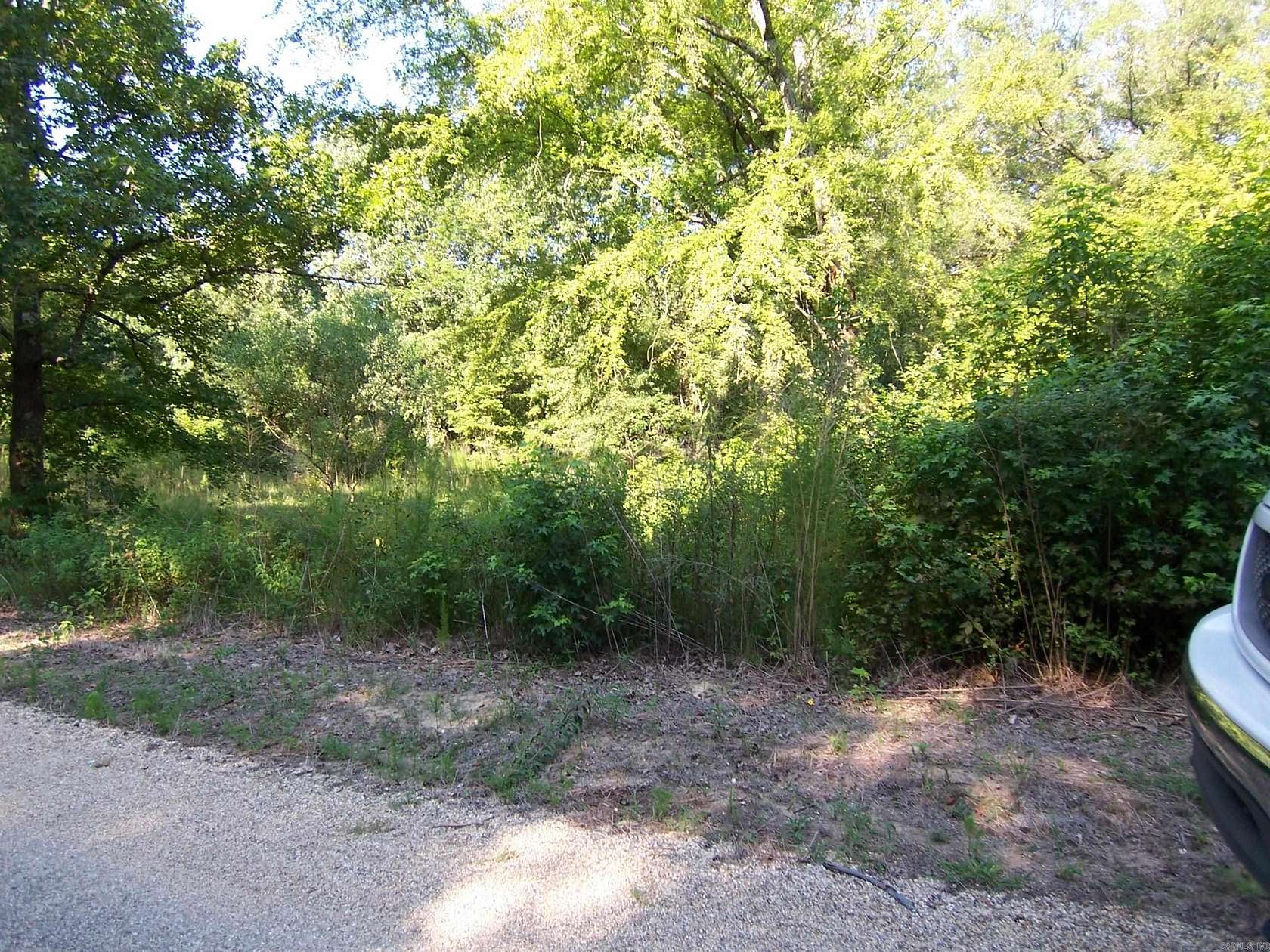 18.25 Acres of Land for Sale in Ladelle, Arkansas