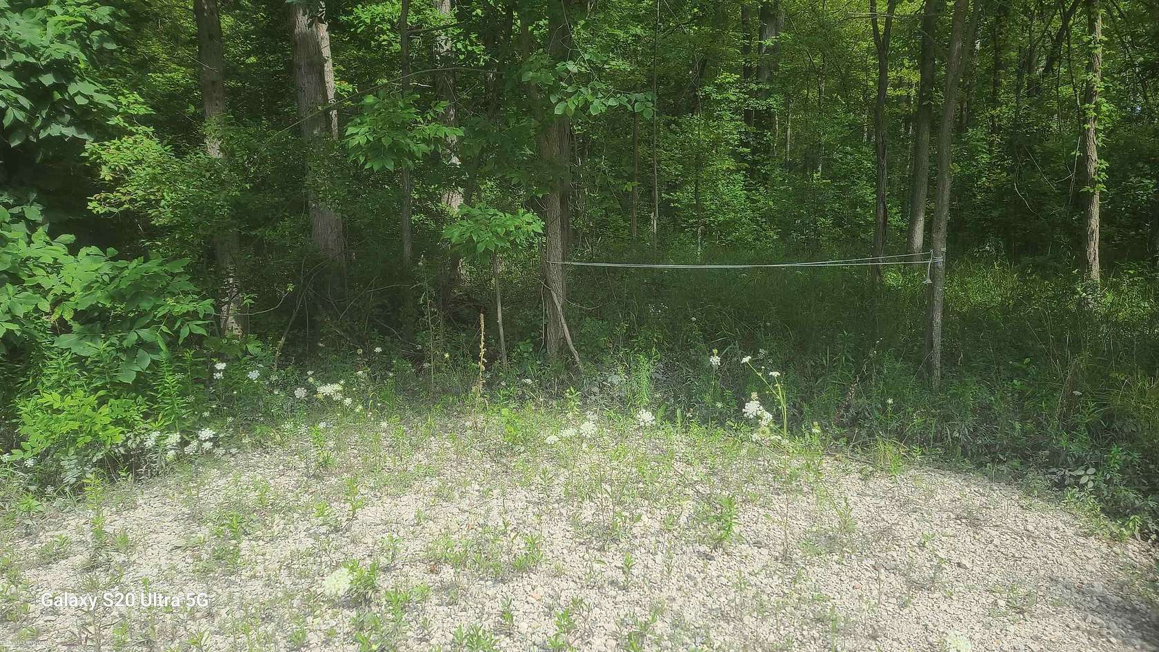 2.07 Acres of Residential Land for Sale in Ray Township, Michigan