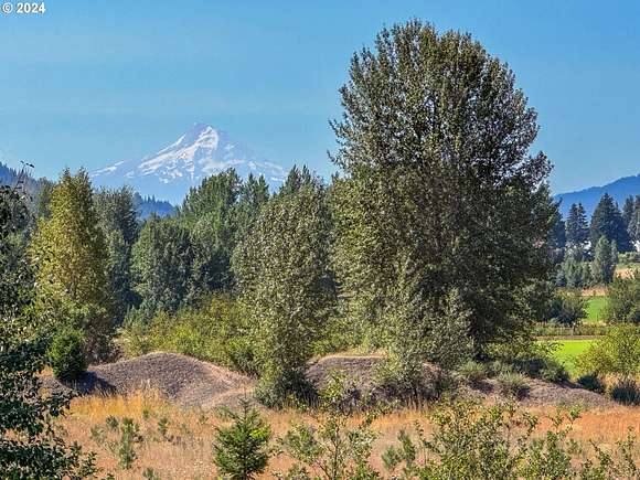 15.86 Acres of Recreational Land for Sale in Trout Lake, Washington