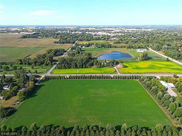 2.5 Acres of Land for Sale in Cokato, Minnesota