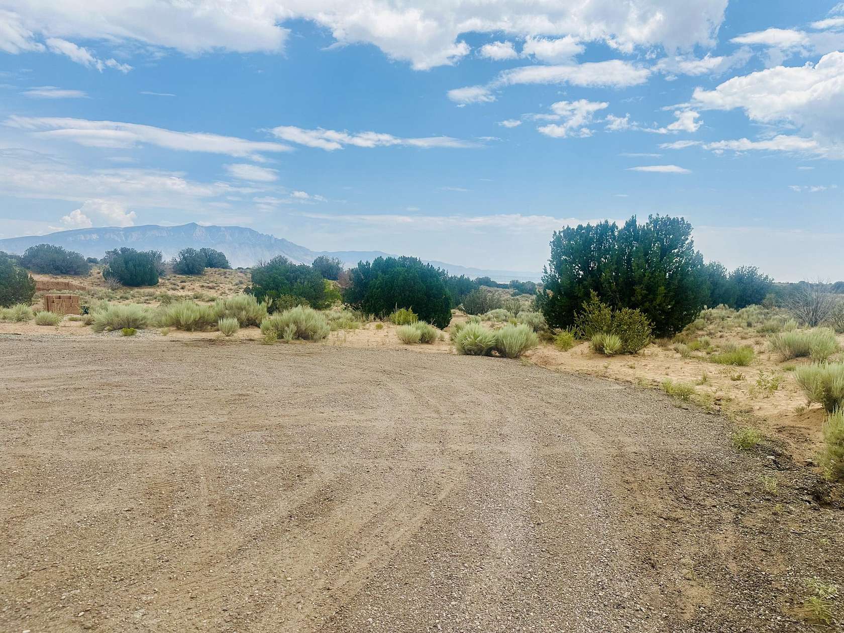 0.92 Acres of Residential Land for Sale in Rio Rancho, New Mexico