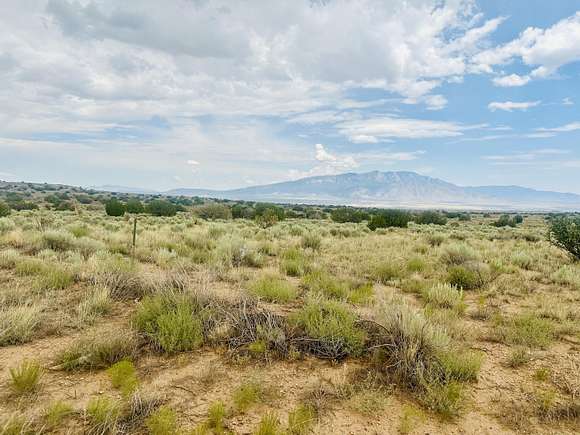 0.5 Acres of Residential Land for Sale in Rio Rancho, New Mexico