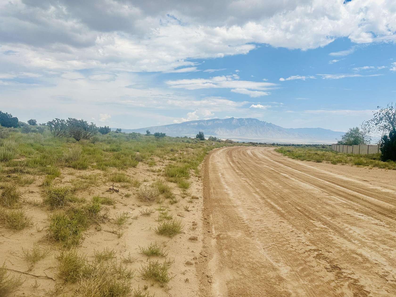 0.65 Acres of Residential Land for Sale in Rio Rancho, New Mexico