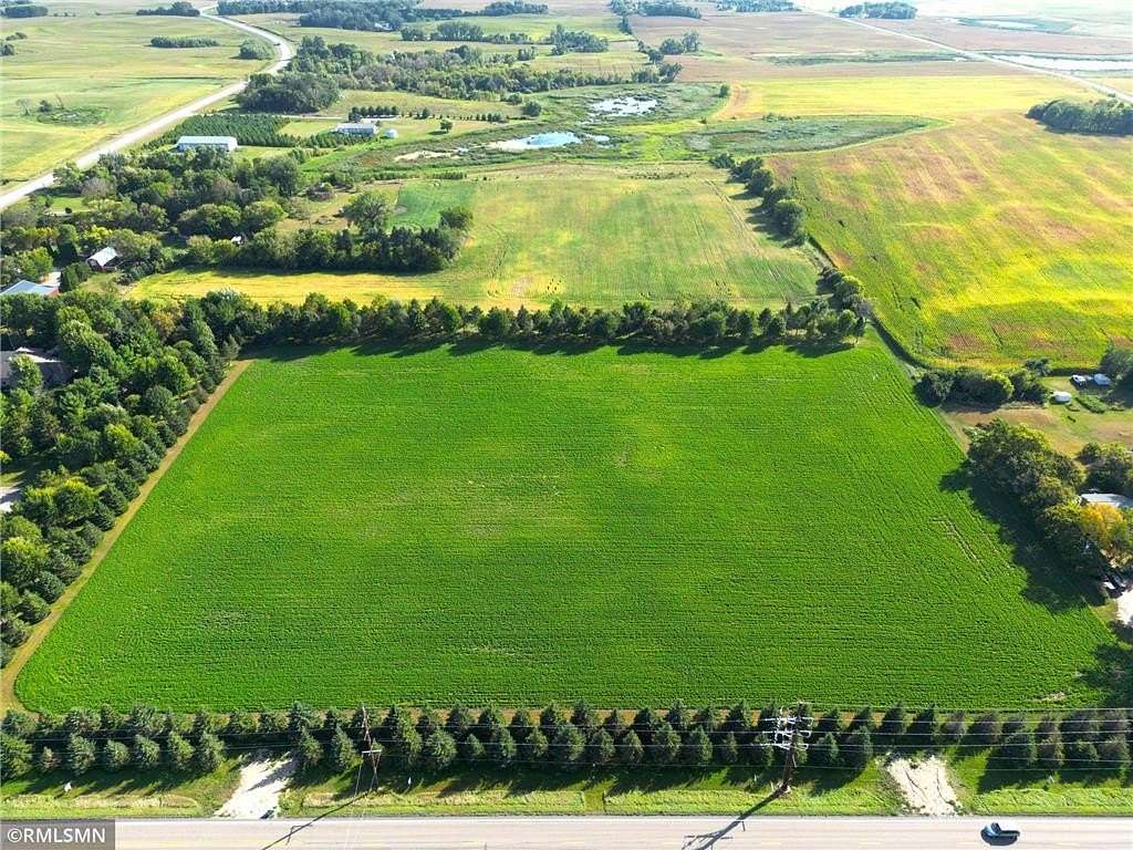 2.5 Acres of Land for Sale in Cokato, Minnesota