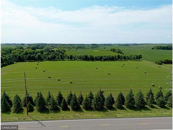 2.5 Acres of Land for Sale in Cokato, Minnesota