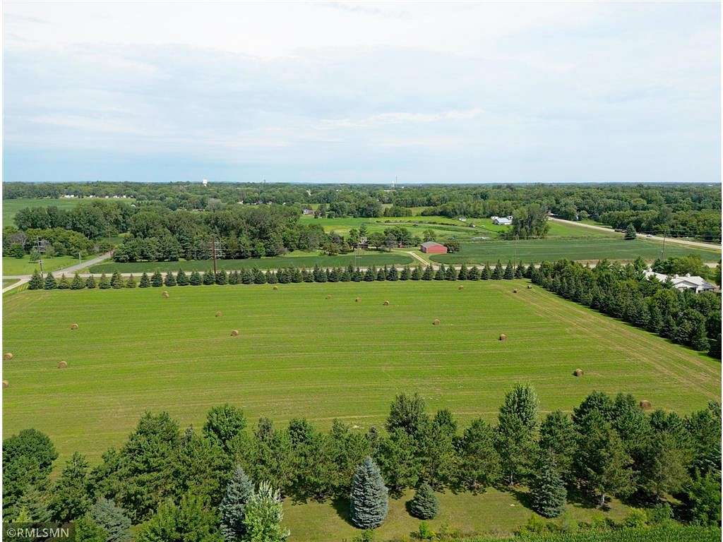 2.5 Acres of Land for Sale in Cokato, Minnesota