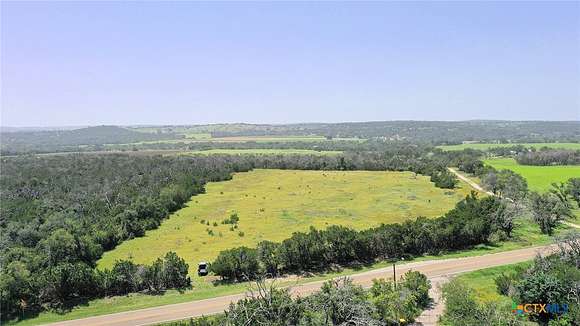 11 Acres of Land for Sale in Fredericksburg, Texas