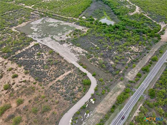 22.53 Acres of Land for Sale in Carrizo Springs, Texas