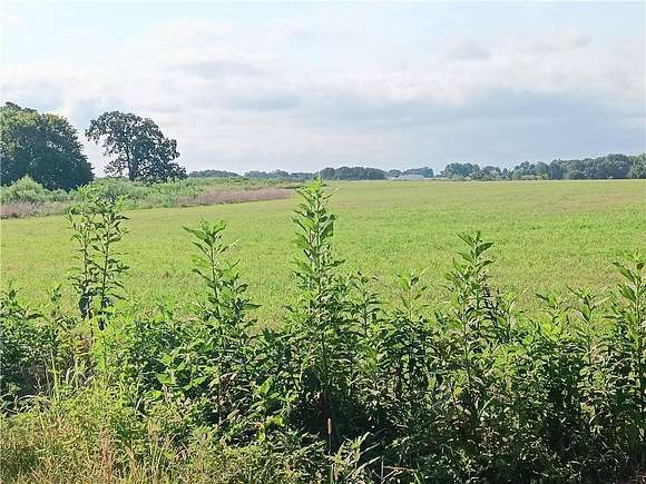 62.78 Acres of Agricultural Land for Sale in Oakgrove, Arkansas