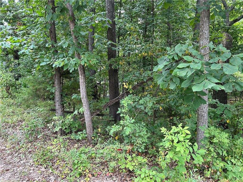 0.28 Acres of Land for Sale in Bella Vista, Arkansas