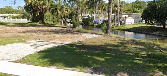 0.18 Acres of Residential Land for Sale in New Port Richey, Florida