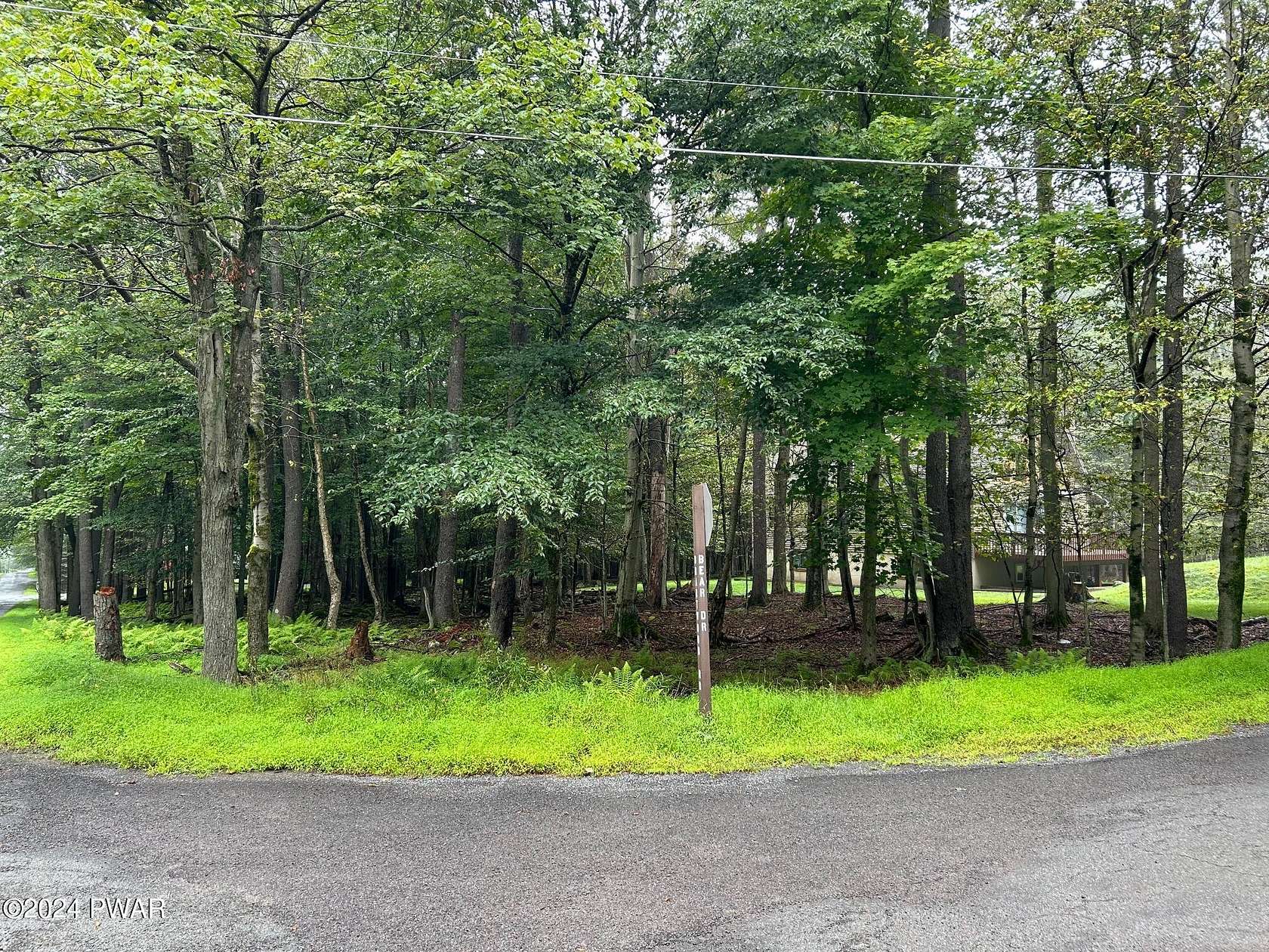 0.29 Acres of Land for Sale in Newfoundland, Pennsylvania