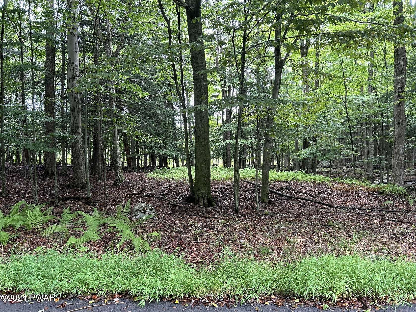 0.52 Acres of Land for Sale in Hawley, Pennsylvania