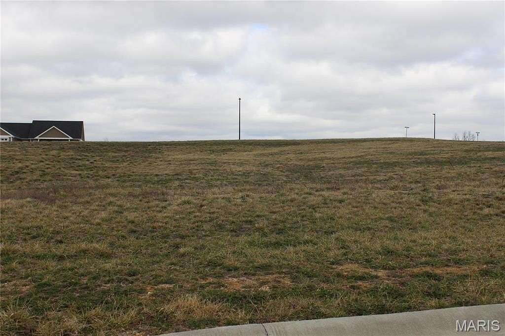 0.25 Acres of Mixed-Use Land for Sale in Hannibal, Missouri