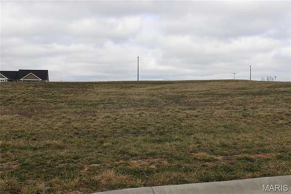 0.25 Acres of Mixed-Use Land for Sale in Hannibal, Missouri