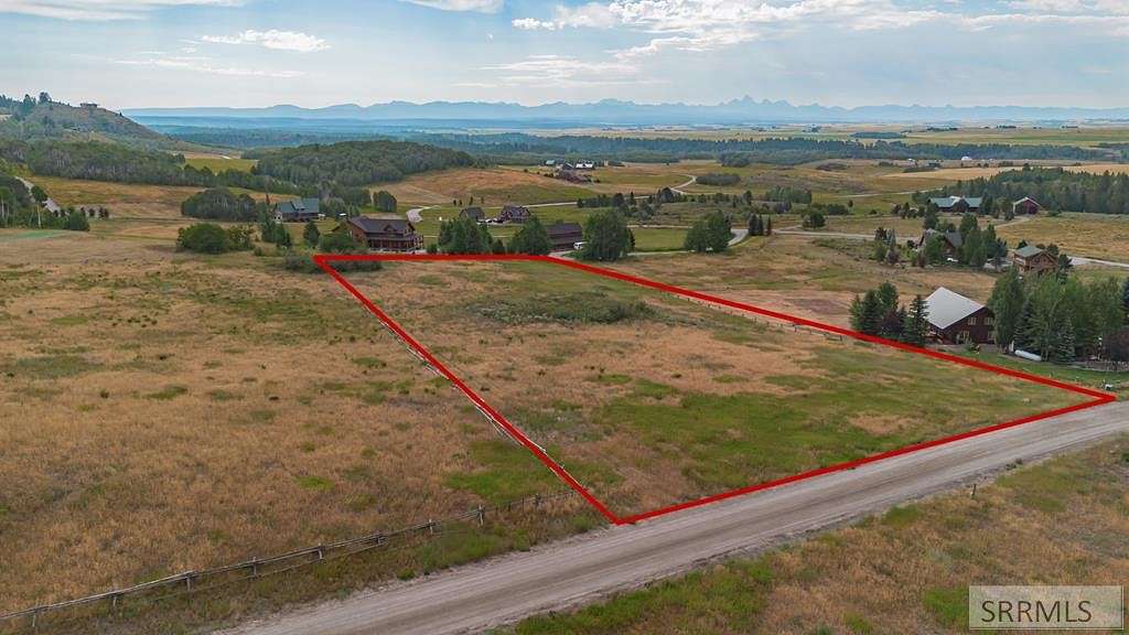 3.12 Acres of Residential Land for Sale in Ashton, Idaho